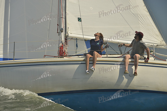 2017 Charleston Race Week A_0463