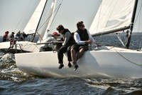 2019 J70 Winter Series C_0142