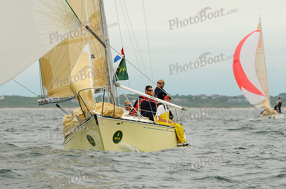 2011 Block Island RW E 2459
