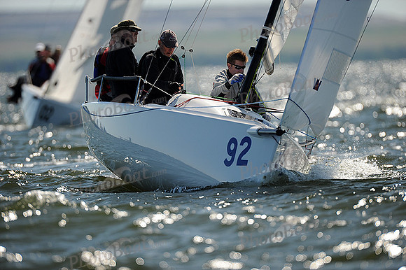2014 J70 Winter Series H 299