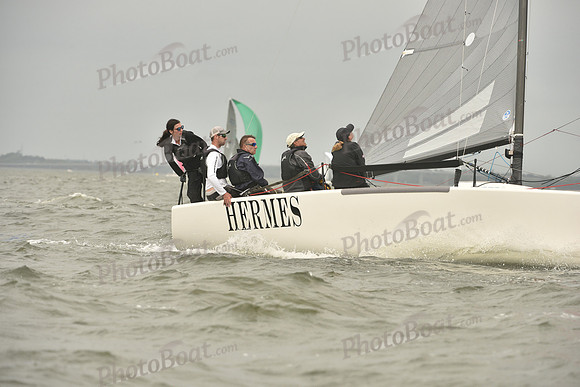 2019 Charleston Race Week H_0523