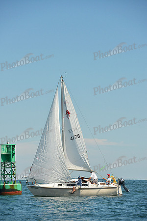 2015 Cape Charles Cup A 1077