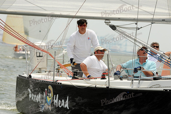 2012 Southern Bay Race Week A 2194