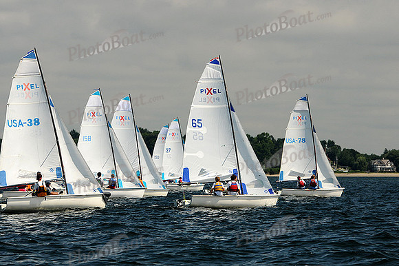 2012 Pixel Invitational A 999