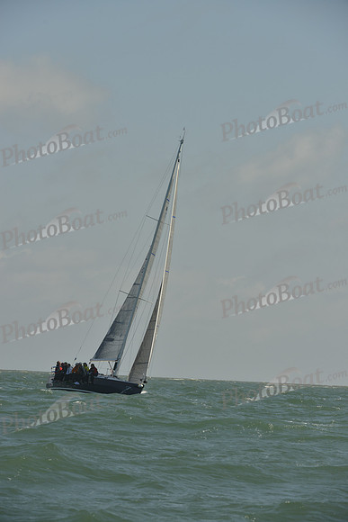 2017 Charleston Race Week D_0140