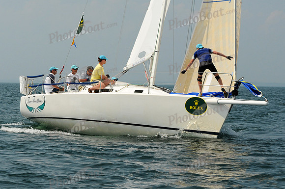 2011 Block Island RW C 579