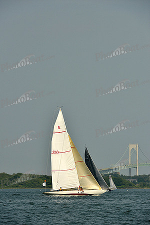 2015 NYYC Annual Regatta A 1267