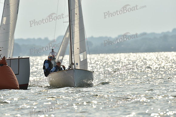 2018 Thistle Nationals C_0750