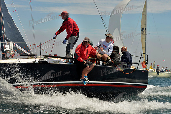 2017 Block Island Race Week C_1266
