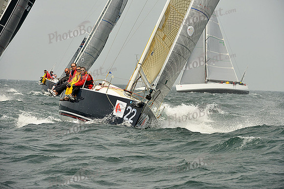 2015 Block Island Race Week D 960