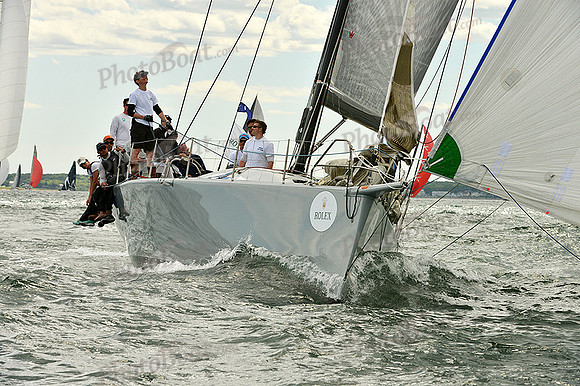 2016 NYYC Annual Regatta A_1233