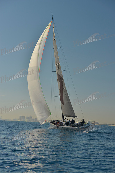 2019 Ft Lauderdale to Key West Race_0089
