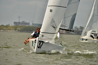2018 Charleston Race Week A_1677