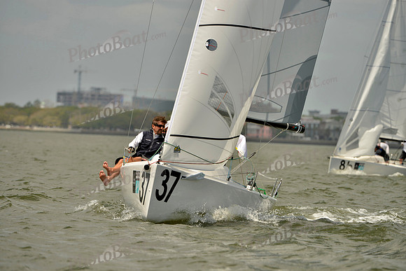 2018 Charleston Race Week A_1677
