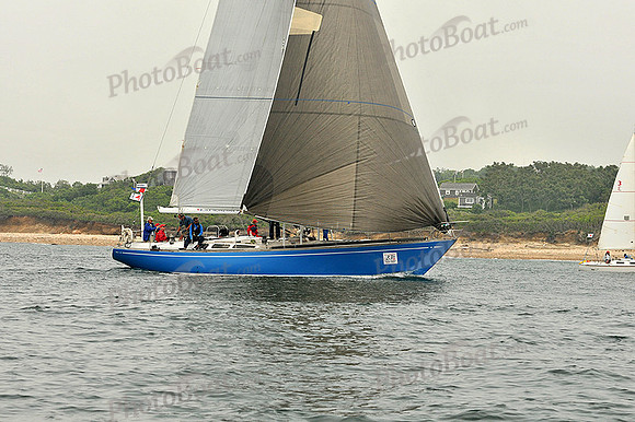 2013 Block Island Race Week D 616