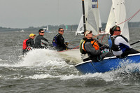 2013 Charleston Race Week A 1092