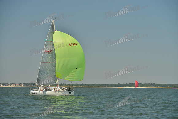 2017 Southern Bay Race Week B_0708