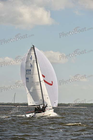2019 J70 Winter Series A_0235