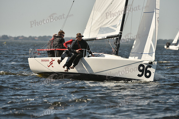 2019 J70 Winter Series C_0019