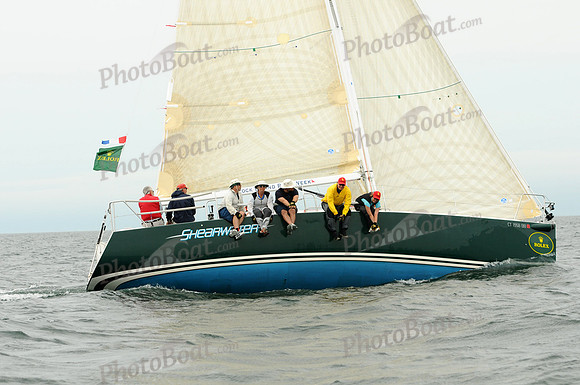 2011 Block Island RW E 2710