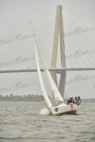 2019 Charleston Race Week C_0701