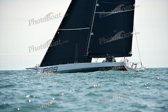2015 NYYC Annual Regatta C 1034