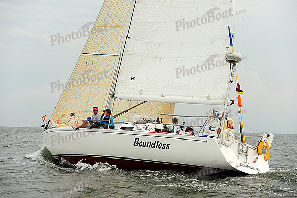 2014 Gov Cup A 2265