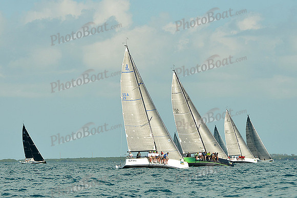 2015 Key West Race Week D 092