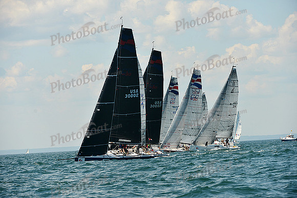 2015 Block Island Race Week B 423