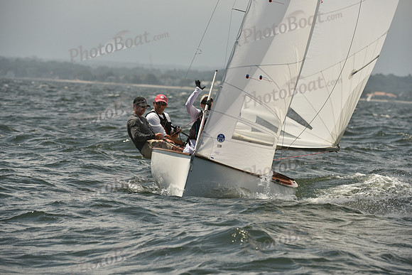 2018 Thistle Nationals E_1097