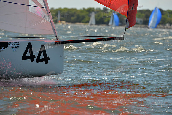 2016 Charleston Race Week C 1305