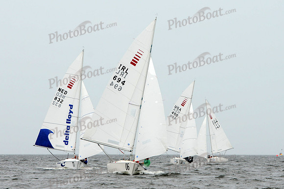 2012 IFDS Worlds B 293
