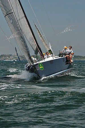 2012 NYYC Annual Regatta A 1279