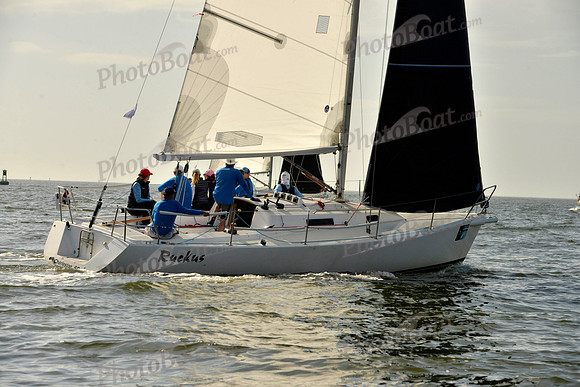 2019 Charleston Race Week B_0014