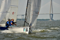 2014 Charleston Race Week B 1426