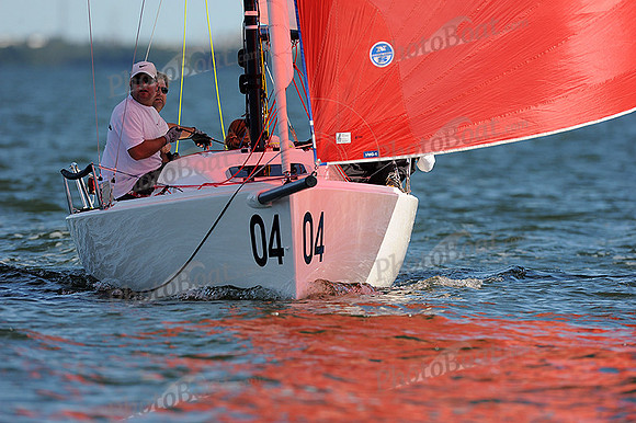 2014 J70 Winter Series B 531