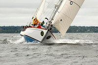 2011 NYYC Annual Regatta C 511