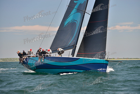2019 Block Island Race Week B_0253