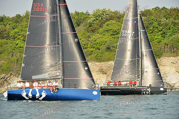2015 NYYC Annual Regatta A 1569