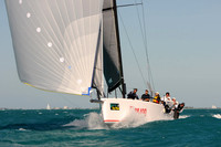 2012 Key West Race Week D 1324