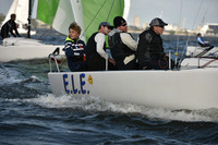 2019 J70 Winter Series A_0925