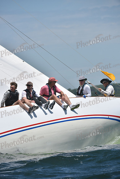 2019 NYYC Annual Regatta C_0157