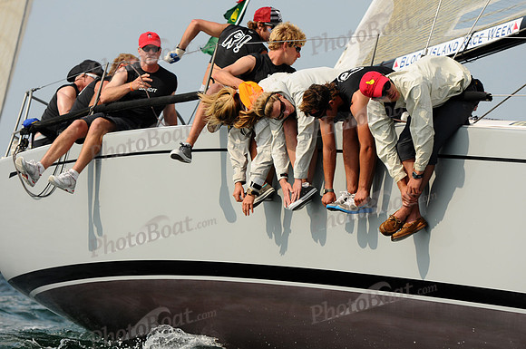 2011 Block Island RW C 1358