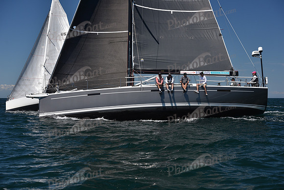2021 Block Island Race Week E_0454