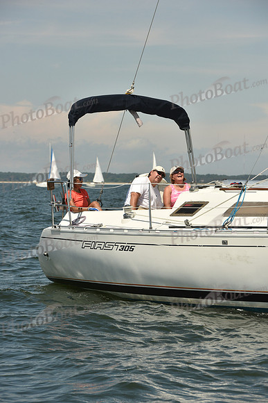 2018 Southern Bay Race Week C_0914