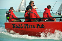2016 Key West Race Week A_1718