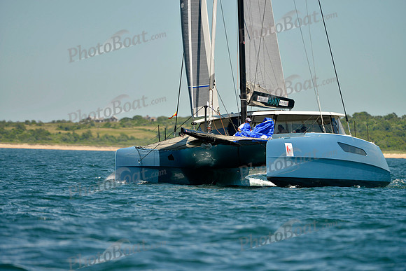 2017 Block Island Race Week F_1031