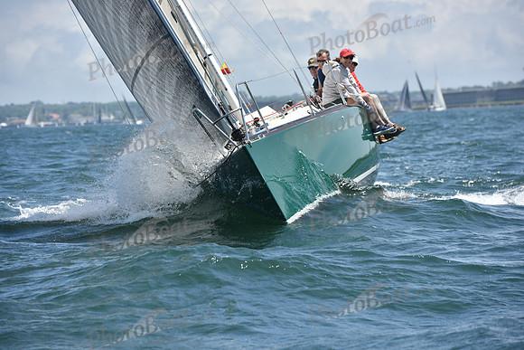 2019 NYYC Annual Regatta A_0598