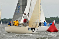 2013 Charleston Race Week B 1889