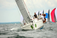 2014 NYYC Race Week E 120